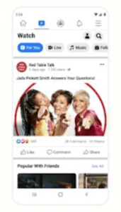 تنزيل فيس بوك 2025 Facebook للاندرويد APK مجانا 4