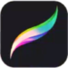 تنزيل بروكريت مهكر 2026 Procreate