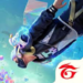 تنزيل فري فاير 2026 Free Fire مهكره للاندرويد APK مجانا