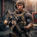 تنزيل ألعاب حرب للكبار مهكره 2026 war games